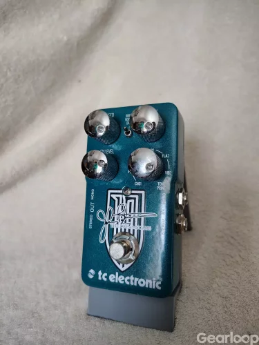 TC Electronic John Petrucci Dreamscape