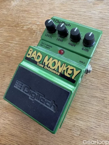 Digitech Bad Monkey
