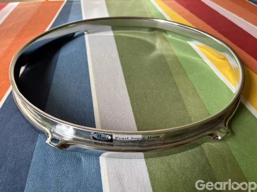 Pearl 12" Super Hoop