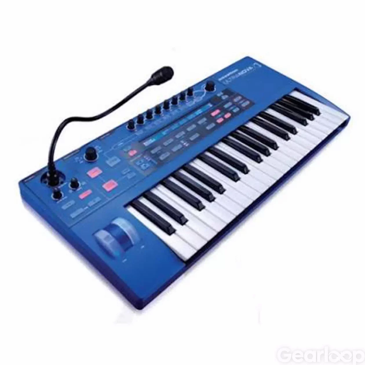 Novation Ultranova - bild 2