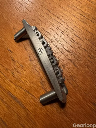 Mastery M1 Bridge