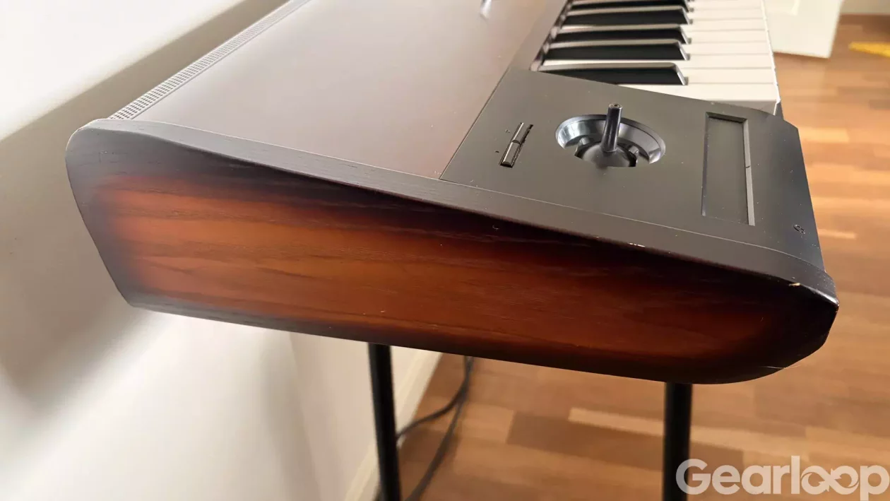 Korg Kronos LS88 - bild 5