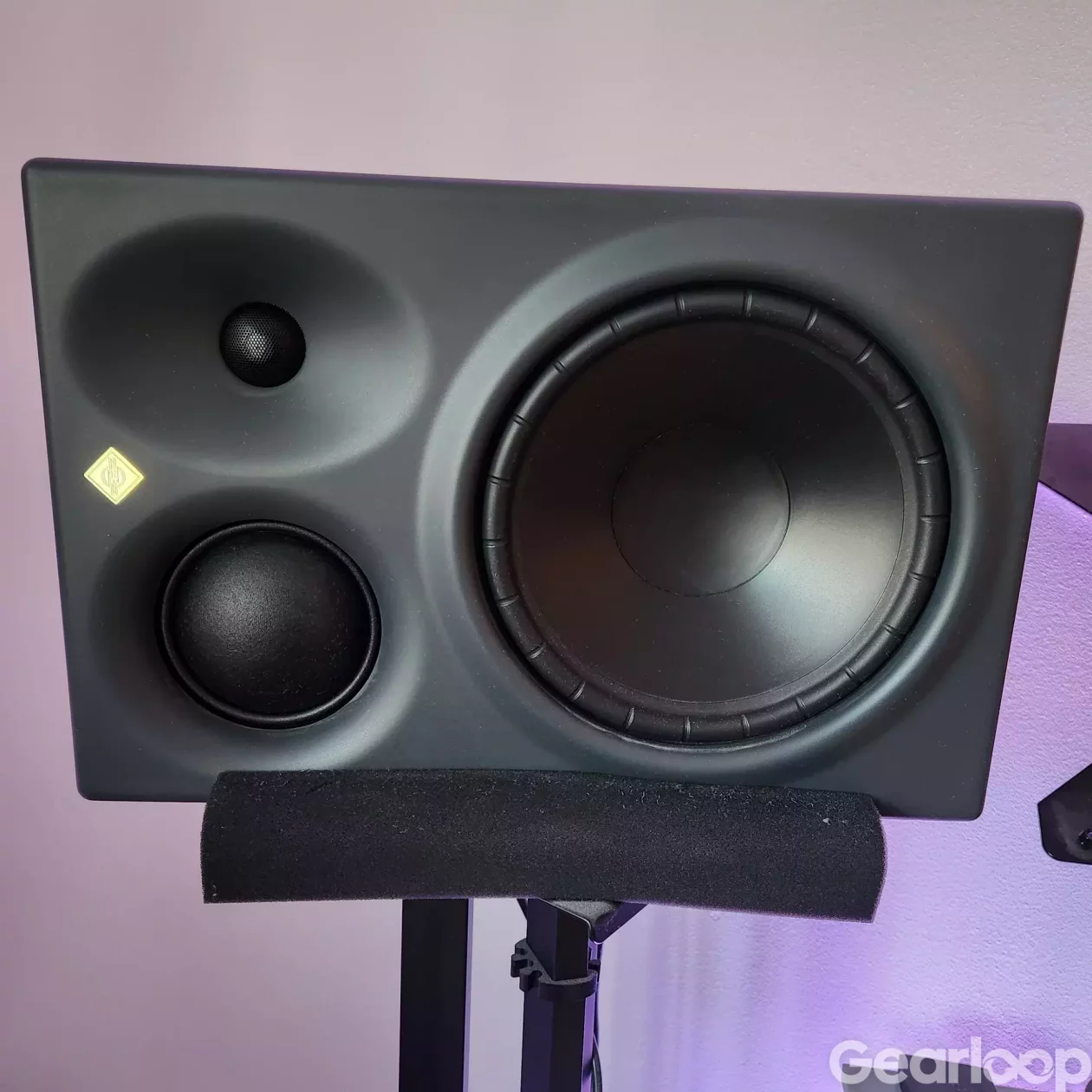 Neumann KH310a (par) 3-vägs Studiomonitorer - bild 2