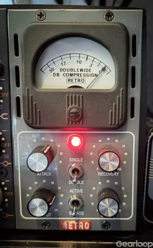 Retro Doublewide