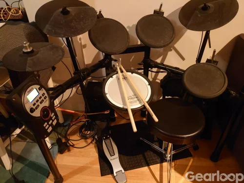 Roland TD-11K