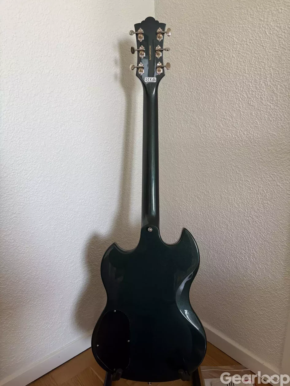 guild polara deluxe kwg - bild 2