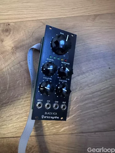 Erica Synths Black VCA V2
