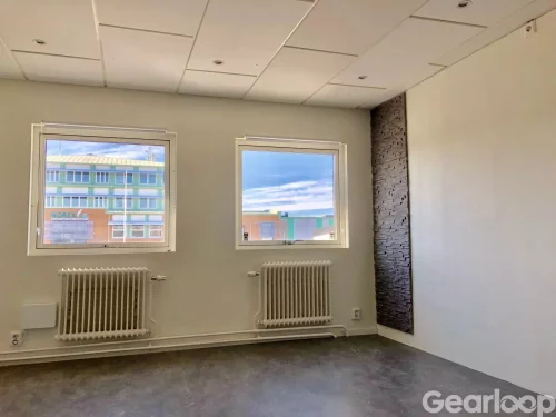 Studiorum centralt i Göteborg / Ringön ledigt!