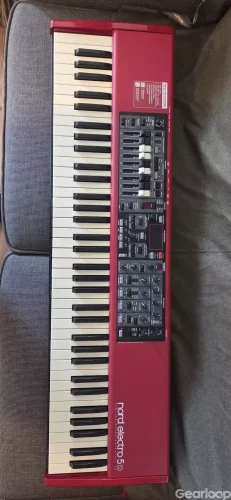 Clavia Nord Electro 5d 73