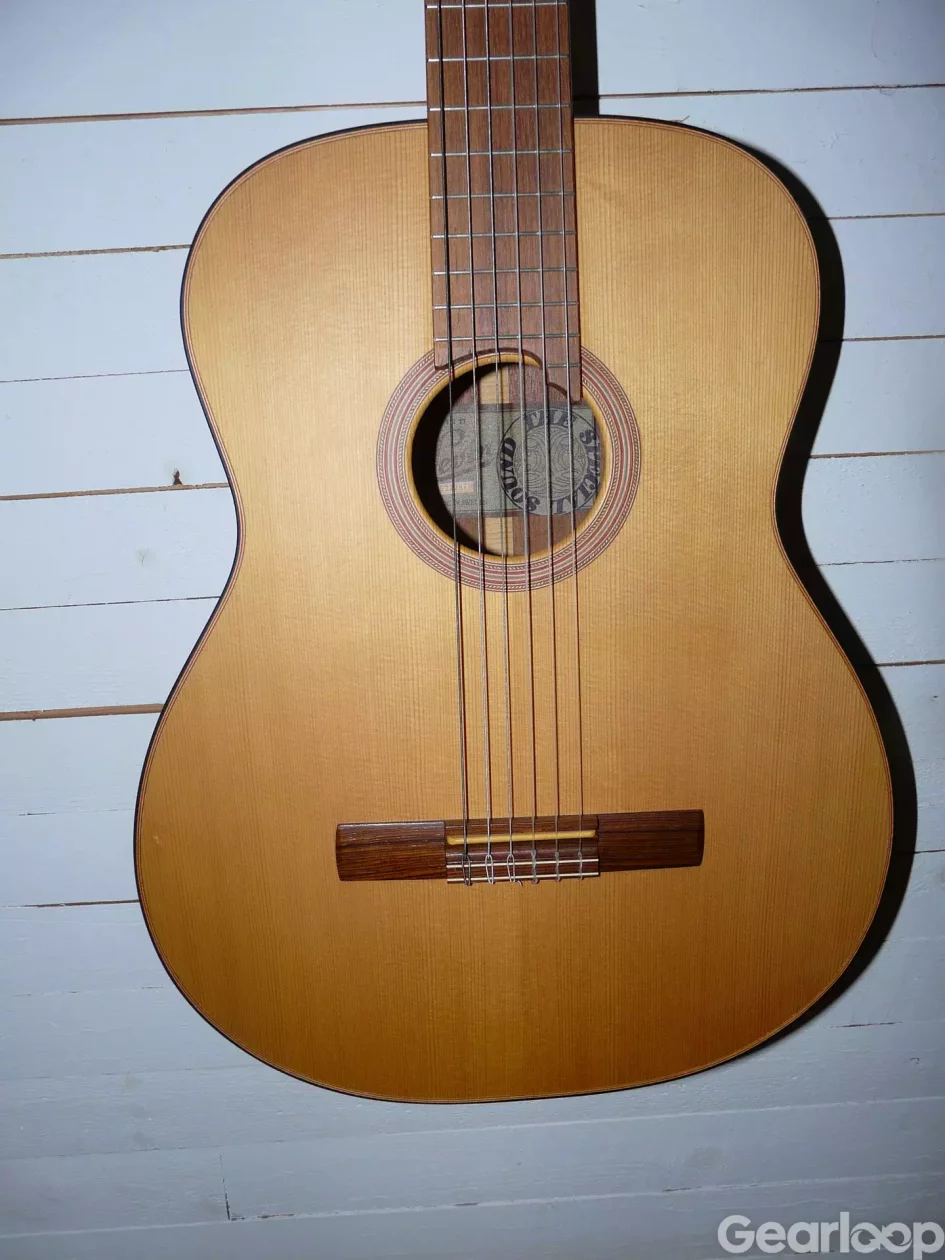 Levin LG17 från 1972 - bild 2