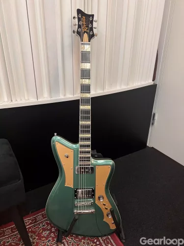Rivolta Mobdata Baritone