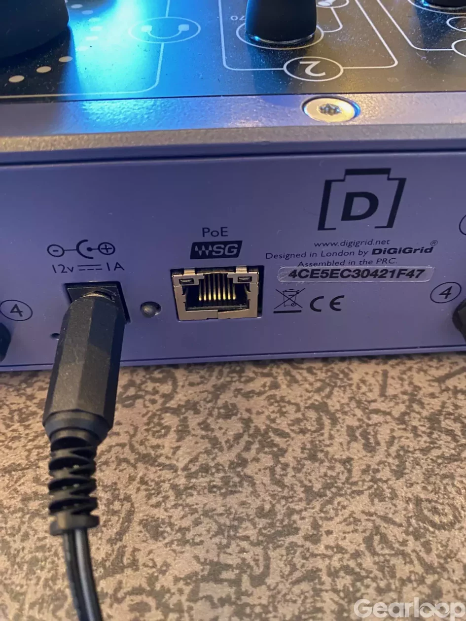 Waves LV-1 komplett system - bild 5