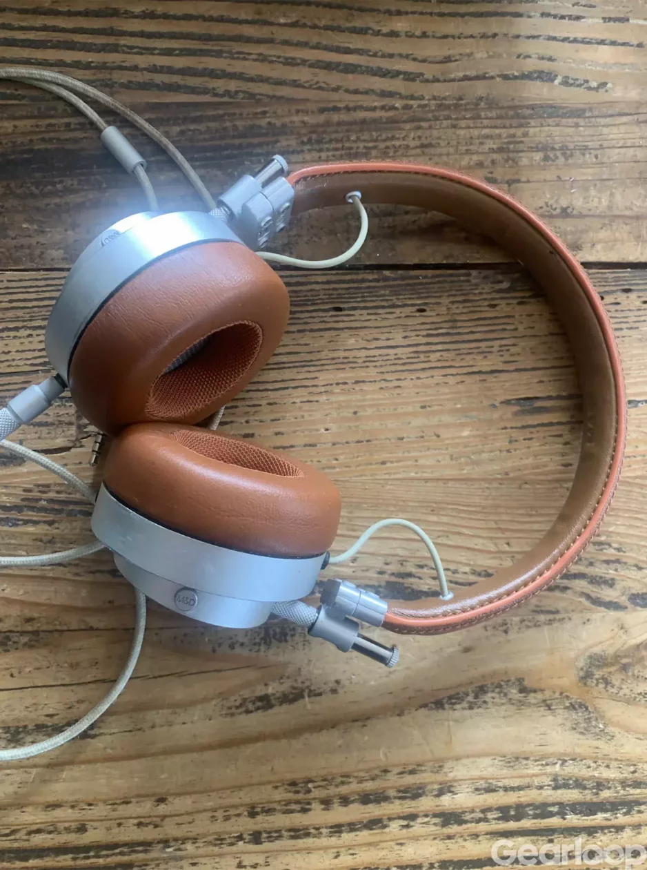 Master & Dynamic MH30 Earphones - bild 2