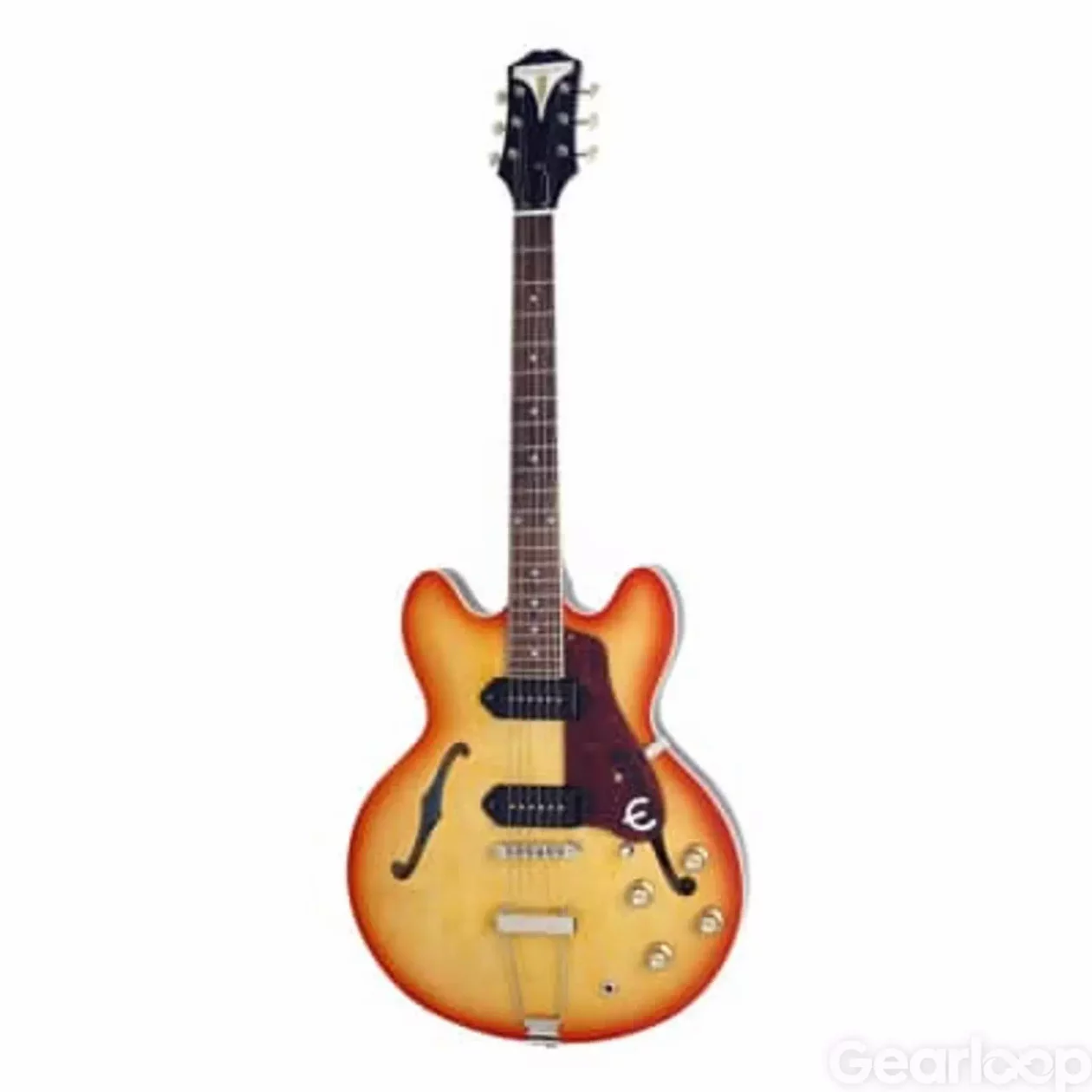 Epiphone '61 Casino 50th Anniversary - bild 2