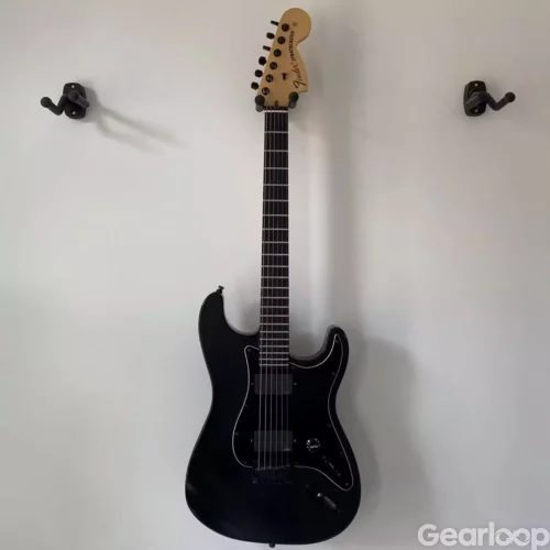 KÖPES: Fender Jim Root Stratocaster