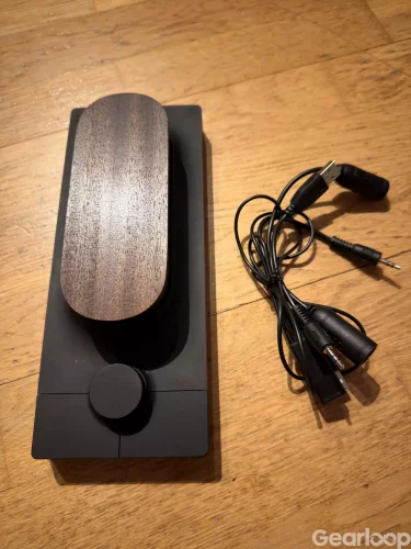 Expressive E Touché kontroller med midi och cv