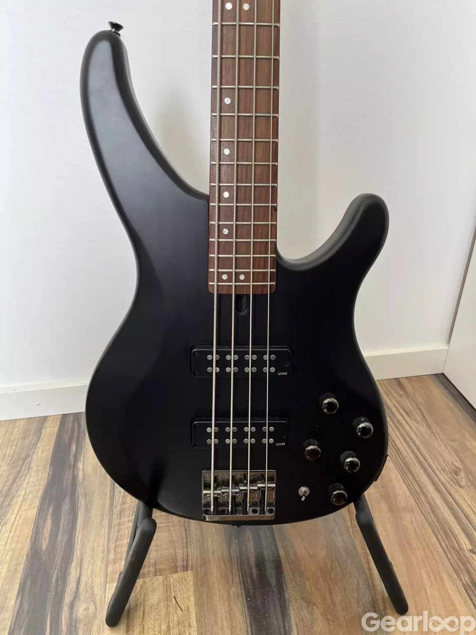 Yamaha TRBX504 - bild 2