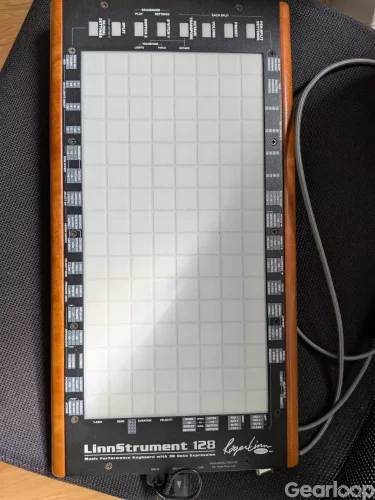 Roger Linn Design LinnStrument 128