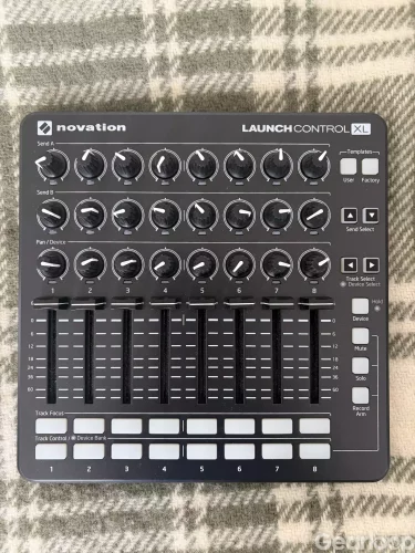 Novation Launch Control XL MK2