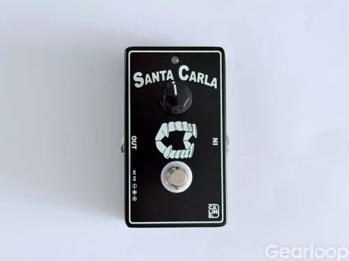Caline CP-514 Boost effektpedal