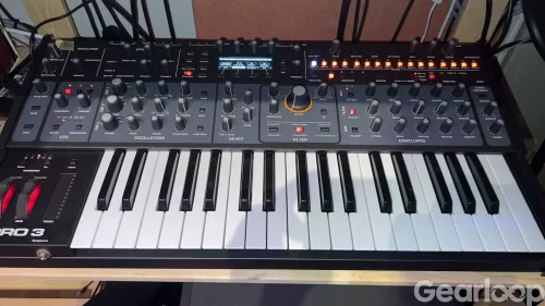 Sequential Pro3