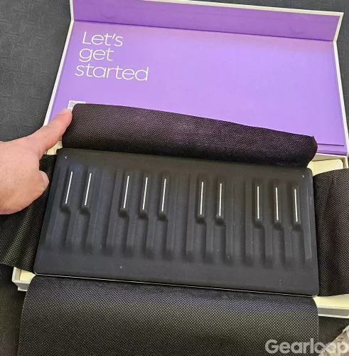 Roli Seaboard M