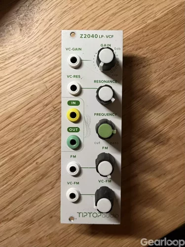 Tiptop Z2040