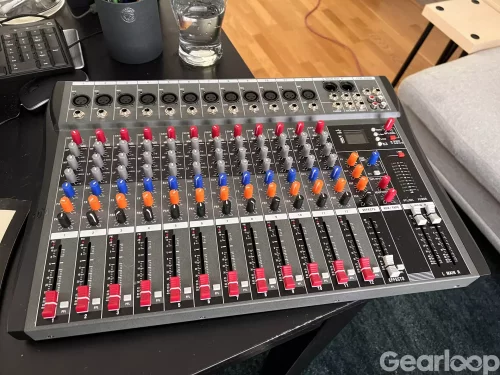 Analogdelaymixer!