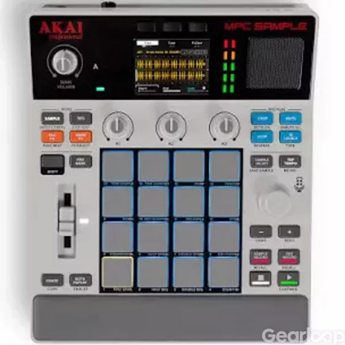 MPC Sample
