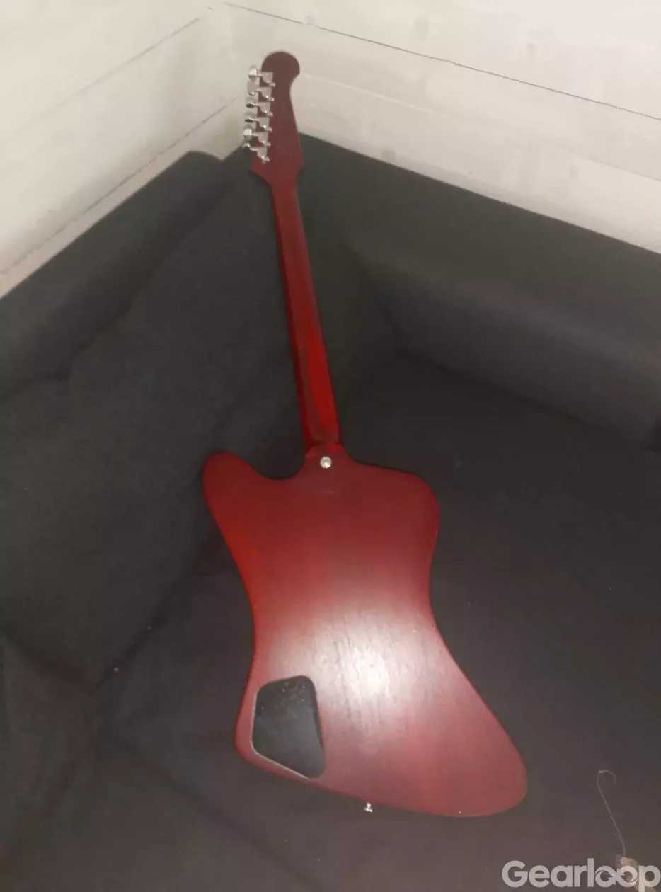 Gibson firebird studio 2019 - bild 2