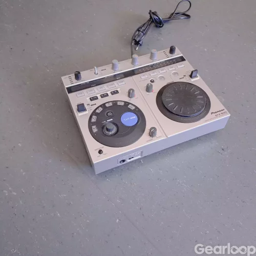 Pioneer EFX-500 Performance Effector