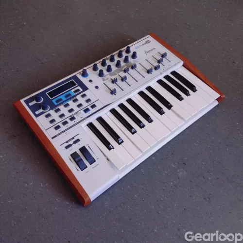Arturia KeyLab 25 MIDI-kontroller
