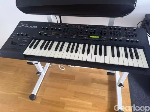 Roland JP-8000