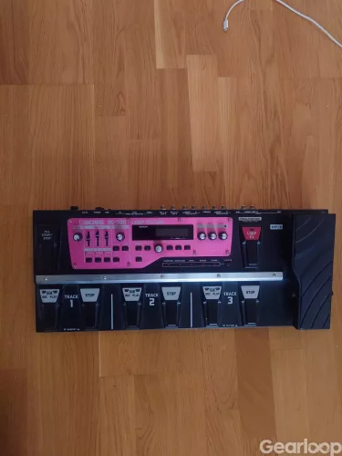 BOSS RC-300 LOOPER