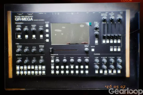 gr-mega