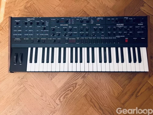 Sequential OB-6