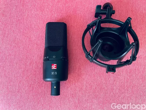 SE Electronics X1S