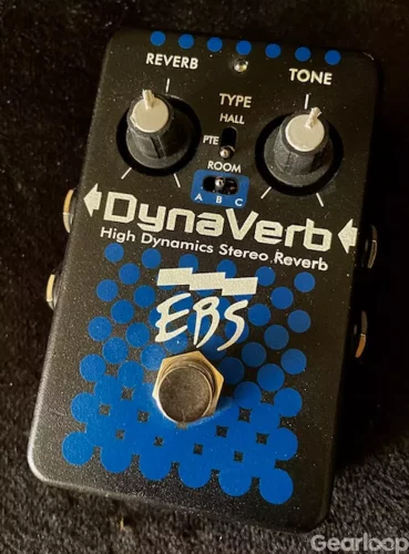 EBS DynaVerb