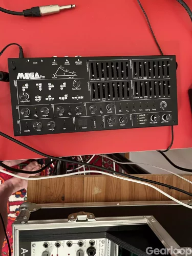 Mega FM MK II