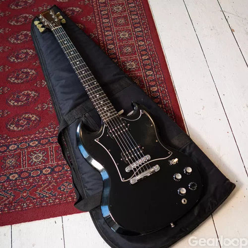 Gibson SG special 1998