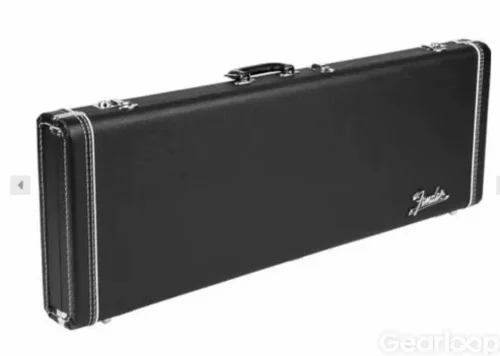Fender Hardcase
