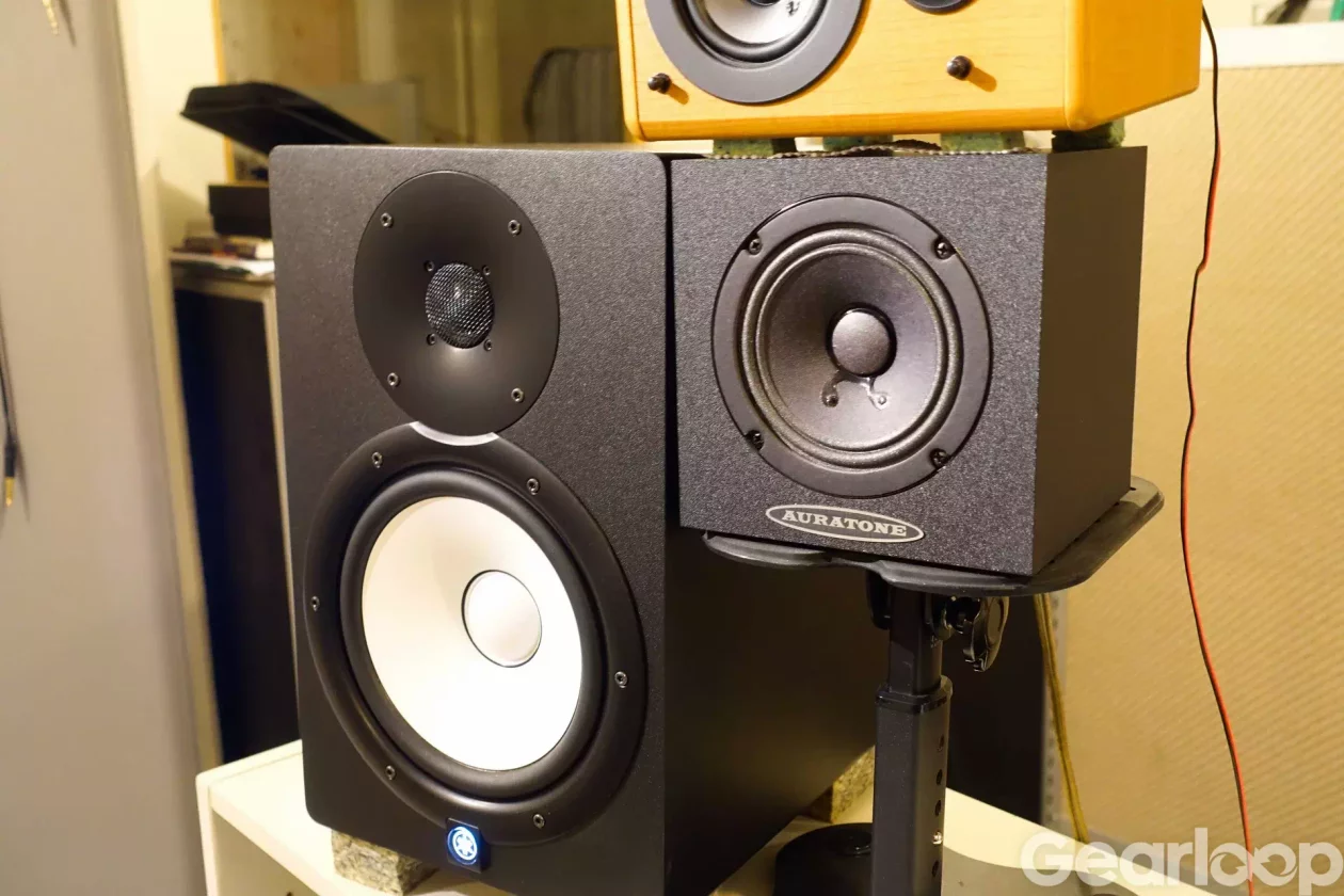 AURATONE 5c - bild 2