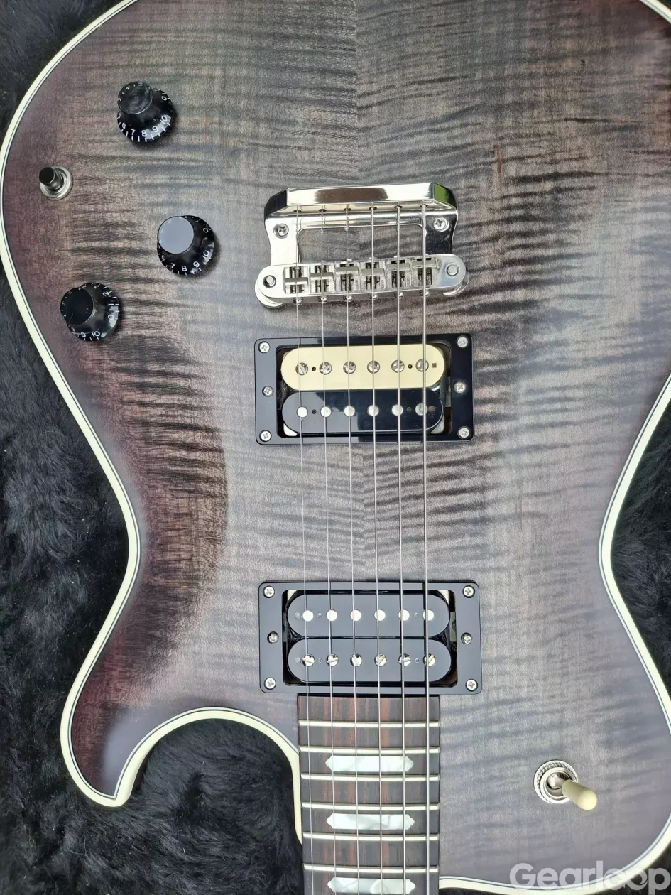 Knaggs Kenai Doug Rappoport - bild 2