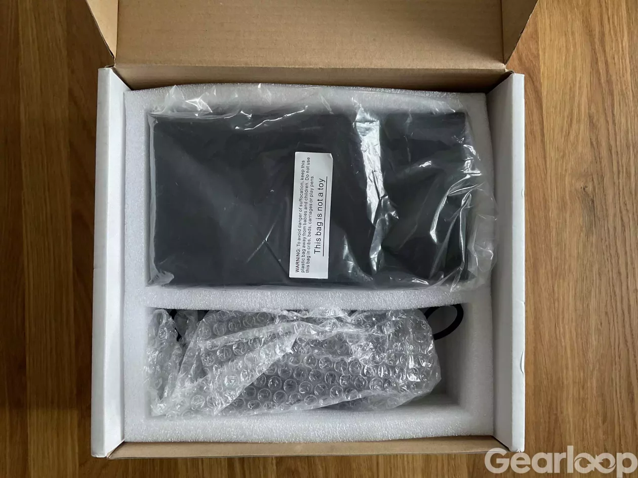 OWC Mercury Helios 3 TB3 PCIE Expansion chassi - bild 4