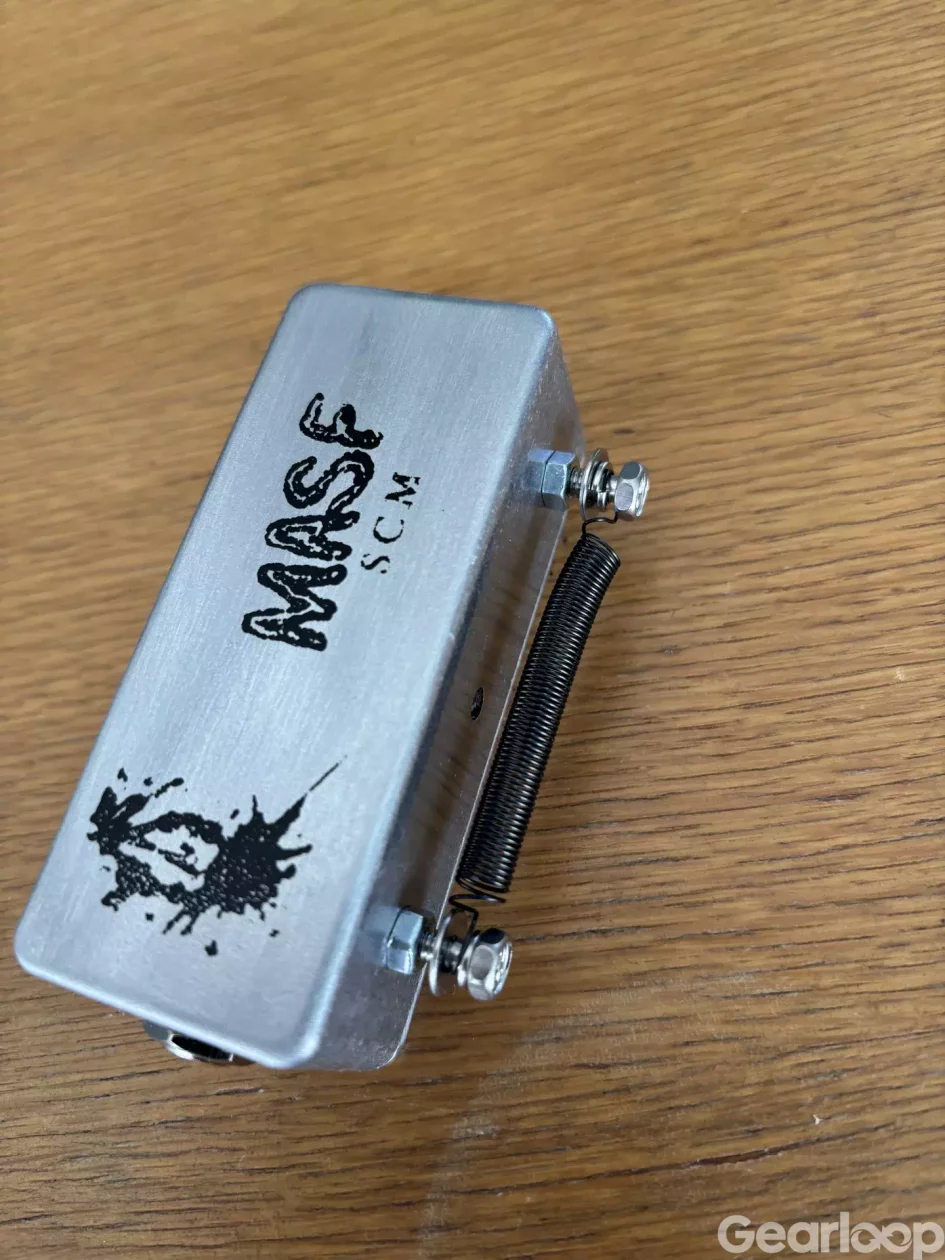 MASF SCM - Harsh Noise Box - bild 2