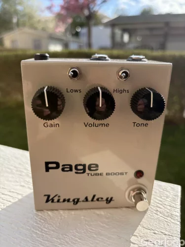 Kingsley Page V2