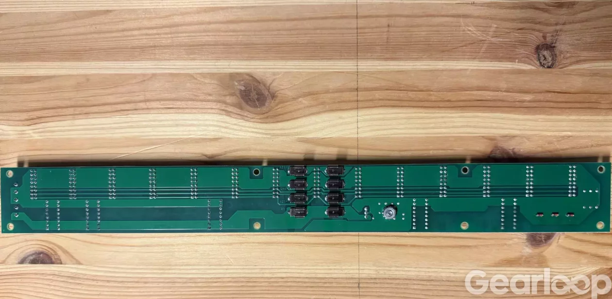 TipTop Audio bus board - bild 2