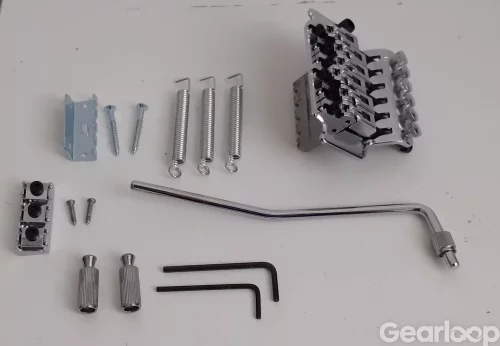 ny floyd rose tremolo