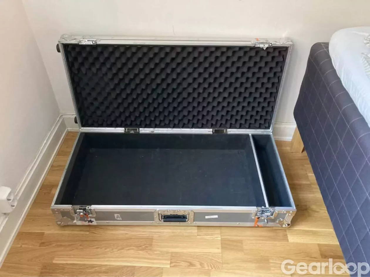 PSG Pedaltrain - bild 2