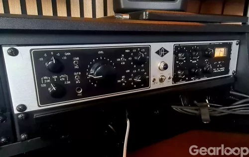 Universal Audio 6176
